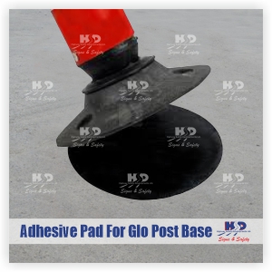 Glo Post Accessories - Image 2