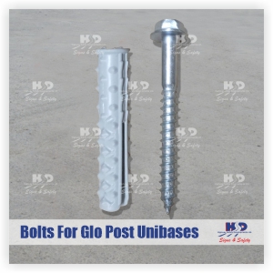 Glo Post Accessories - Image 3