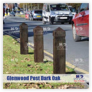 Glenwood Posts