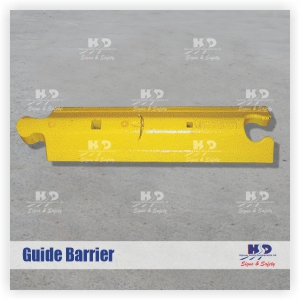Guidebarrier