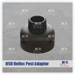 Accessories for Reflex Posts