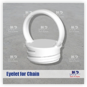Reflex Post Adaptors for Chain