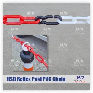 PVC Chains