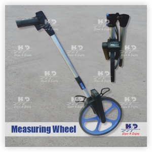 Measuring Wheel