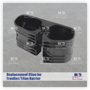 Temporary Barrier Accessories - Image 4