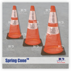 Spring Cone