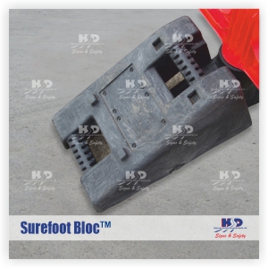 Temporary Barrier Accessories - Image 2