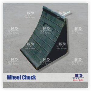 Wheel Chock